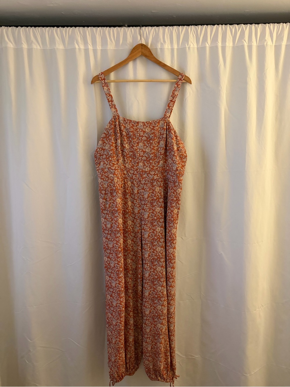 Bohemian jumper woman’s large